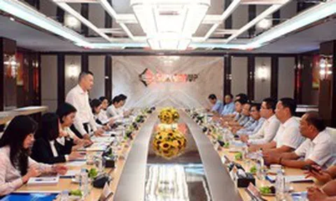 Hai KĐT 16.400 tỷ đồng dự kiến khởi công vào cuối năm nay tại nơi từng được ví như Đà Lạt thứ 2 của Tây Nguyên