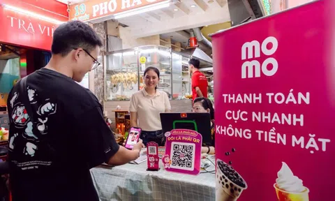 Hạn chót cho các 'cá mập' đang để mắt đến MoMo