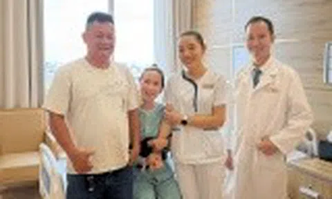 Vượt hàng trăm cây số, tìm lại từng bước đi sau hai lần thoát vị đĩa đệm
