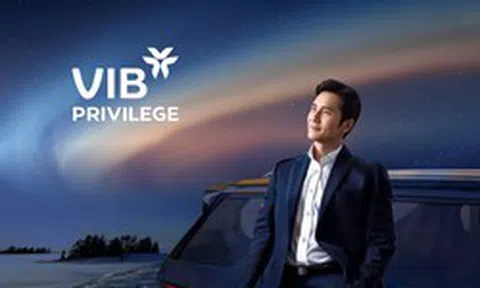 VIB Privilege Banking: Nền tảng tài chính cho người linh hoạt