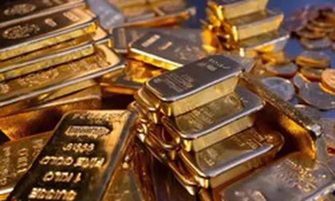 Lý do Trung Quốc rốt ráo mua vàng