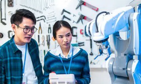 Nghề duy nhất được miễn thuế 5 năm liền từ 1/7