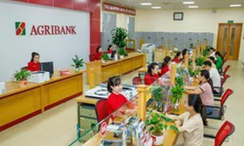 Agribank công bố lãi suất cho vay