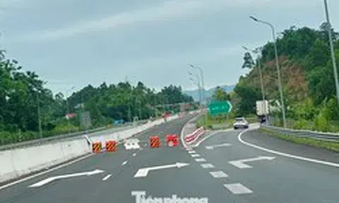 Vì sao 27 km cao tốc Hữu Nghị - Chi Lăng chưa thể thông xe?