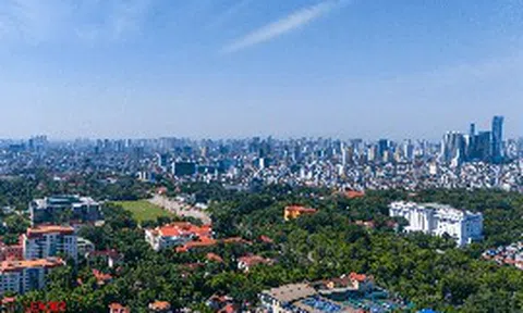 Thành phố giàu nhất miền Bắc sắp có 3 khu đô thị trị giá 47.000 tỷ đồng