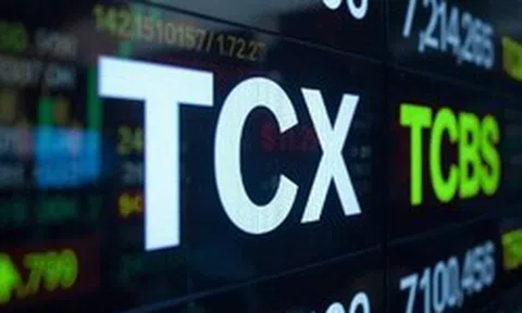 TCBS đóng 3.980 tỷ đồng tiền thuế năm 2024 - 2025
