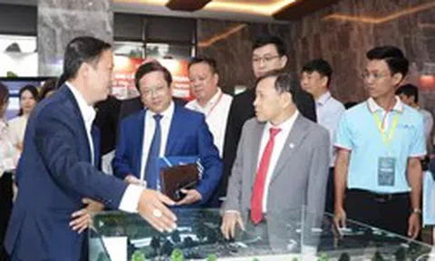 Phát triển khu công nghiệp: Không thể na ná nhau