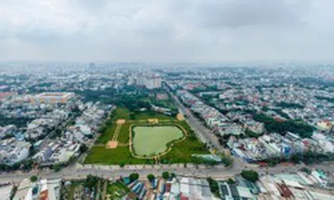 KĐT Vĩnh Lộc: “Phú Mỹ Hưng của khu Tây” đã đến lúc được nhìn nhận đúng tầm