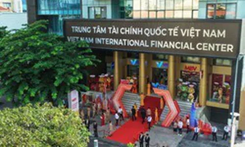 Khai trương trụ sở kinh doanh tại VIFC-HCMC: Bước chuyển sang thị trường phía Nam của MBV