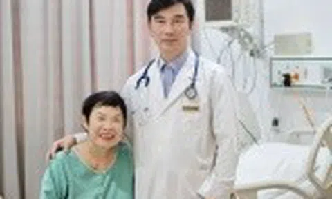 Vinmec Phú Quốc cứu nữ Việt kiều 82 tuổi thoát “cửa tử” sau 10 phút ngừng tim