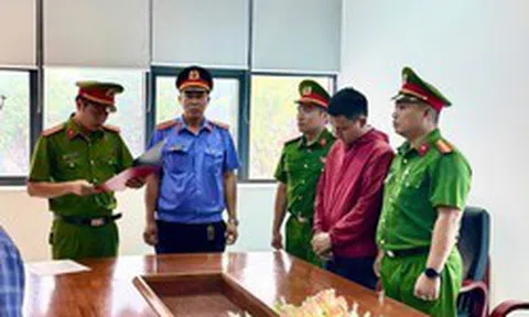 Nhân viên ngân hàng ở Quảng Trị lừa đảo chiếm đoạt hơn 29 tỷ đồng