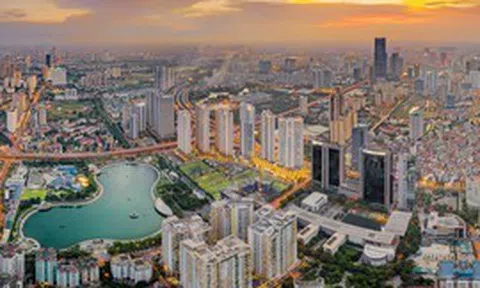 Lần đầu tiên công bố bảng xếp hạng thu nhập bình quân tháng của 34 tỉnh, thành sau sáp nhập: Địa phương nào đang dẫn đầu?