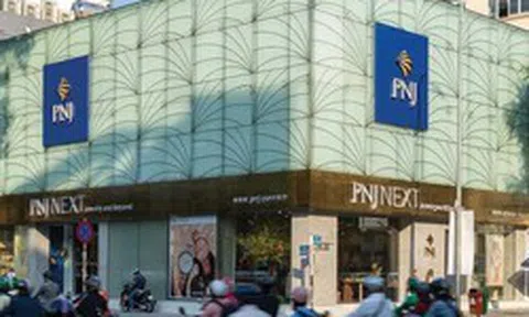 Nhóm nhà đầu tư VinaCapital rời ghế cổ đông lớn tại PNJ