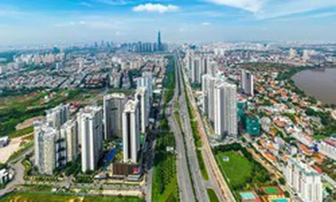 Thị trường bất động sản bước vào giai đoạn sàng lọc