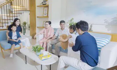 The Light City điểm đến an cư khu Đông Nam Hồ Chí Minh