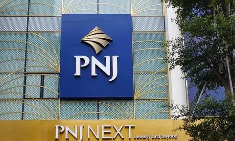 Gần 1.000 tỷ 'giải cứu' cổ phiếu PNJ