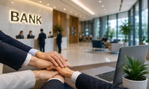 Vietcombank, Sacombank, HDBank, ACB, LPBank... cùng nhiều ngân hàng lọt Top nơi làm việc tốt nhất châu Á năm 2026
