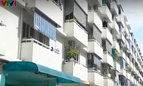 TP Hồ Chí Minh đề xuất đưa dự án nhà ở xã hội, nhà cho thuê vào dự án cấp bách
