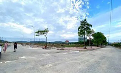 Đấu giá đất dịch chuyển từ mục tiêu "giá kỷ lục" sang hiệu quả khai thác