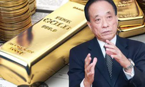 Chuyên gia dự báo bất ngờ về giá vàng trong năm 2026