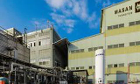 Khi AI thúc đẩy cuộc đua bán dẫn, MSR đang hiện thực hóa nền tảng vật liệu chiến lược toàn cầu