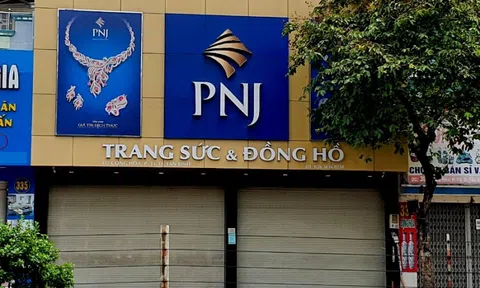 Kế hoạch 'giải cứu' cổ phiếu PNJ