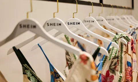 Hãng thời trang nhanh Shein sắp IPO ở Hong Kong