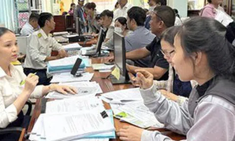 Cơ quan Thuế có thông báo quan trọng, người nộp thuế thuộc các nhóm sau cần hoàn thành chậm nhất 31/7