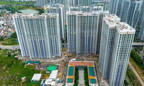 Một đề xuất có thể khiến người mua chung cư “thở phào”