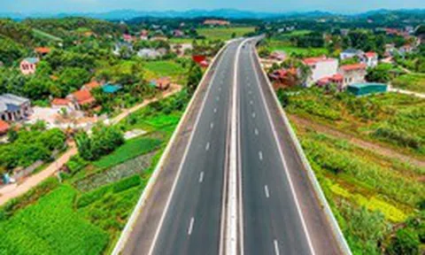 Tuyến cao tốc gần 26.000 tỷ đồng do liên danh Vingroup đầu tư đạt bước tiến mới