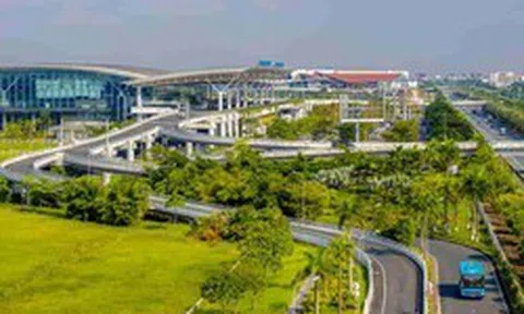 Khu đô thị 350 ha gần sân bay Nội Bài do Vingroup đề xuất đạt bước tiến quan trọng