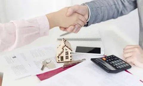 Khơi thông thanh khoản tài sản bảo đảm