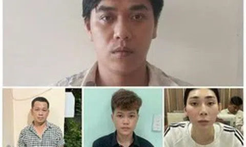 Triệt phá đường dây lừa đảo đặt phòng Phú Quốc, khởi tố 4 đối tượng, trẻ nhất SN 2005: Phát hiện dòng tiền gần 800 tỷ đồng