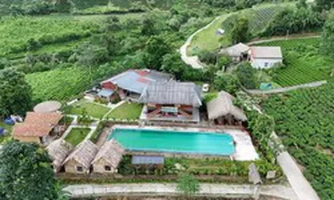 Thái Nguyên: Đề xuất hỗ trợ cơ sở xây dựng homestay 200 triệu đồng