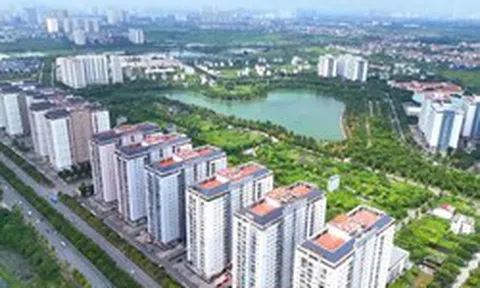 Vinhomes muốn làm khu đô thị đa mục tiêu 272ha tại phía Nam Thủ đô