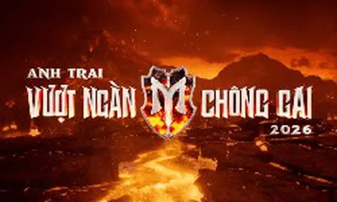 Cổ phiếu nhà sản xuất "Anh trai vượt ngàn chông gai" xuống đáy 20 tháng