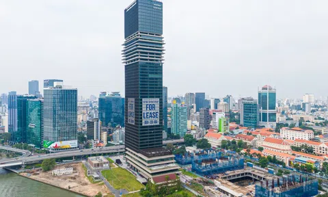 Thúc đẩy hợp tác với Hàn Quốc phát triển Trung tâm Tài chính Quốc tế