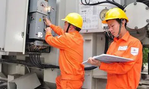 EVN tăng giá điện từ 2% phải xin ý kiến