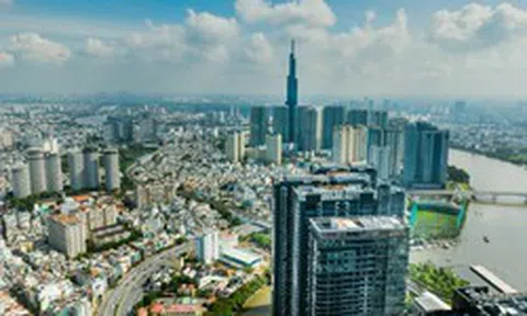 Giá chung cư ở Hà Nội, TP.HCM, Đà Nẵng đang diễn biến ra sao?