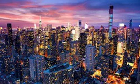 Thành phố nhiều tỷ phú nhất thế giới 2026?
