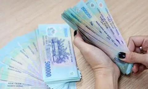 Tin vui cho người lao động: Những trường hợp sau sẽ được nhận 2 triệu đồng/người từ năm 2027