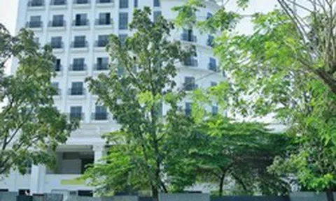 Sai phạm tại dự án Nhà khách Tỉnh ủy Huế: Kỷ luật nhiều cán bộ