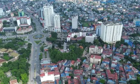 Chậm làm cơ sở dữ liệu đất đai, Chủ tịch Thái Nguyên yêu cầu cán bộ làm thêm giờ