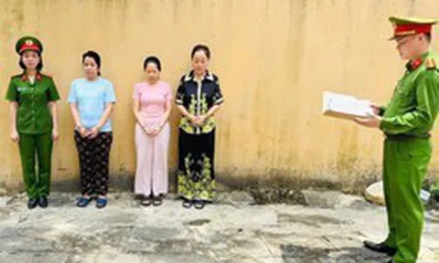 Khởi tố nhiều chủ doanh nghiệp, chủ tiệm vàng lớn trong đường dây buôn lậu kim cương xuyên quốc gia