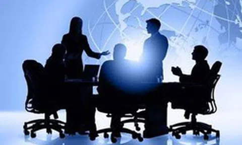CGV thông báo quan trọng về lãnh đạo cấp cao