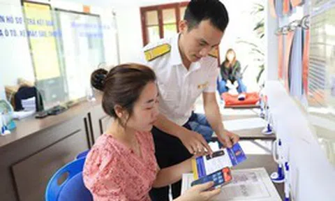 Cơ quan thuế gửi thông báo quan trọng về hồ sơ thuế thu nhập cá nhân