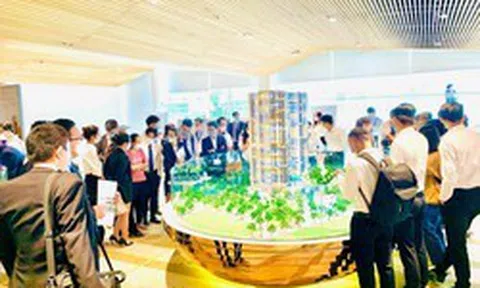 Doanh nghiệp đề xuất đẩy mạnh hậu kiểm, gỡ nút thắt thủ tục mở bán nhà ở hình thành trong tương lai