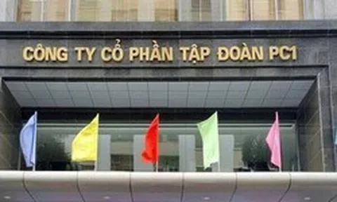 Chủ tịch Trịnh Văn Tuấn bị khởi tố, PC1 có thêm cổ đông lớn liên quan ngân hàng Big4