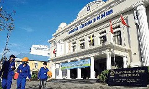 Chứng khoán Việt Nam ghi nhận thành tích "khủng" nhất ASEAN, vượt qua Singapore