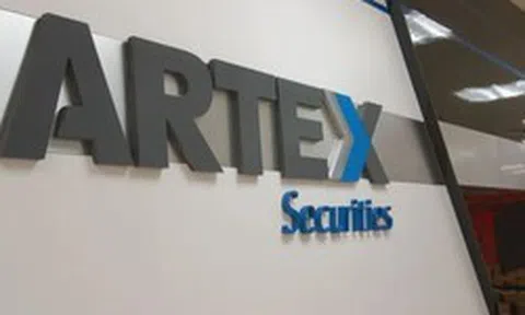 Chứng khoán Artex muốn tăng vốn vượt 1.000 tỷ đồng